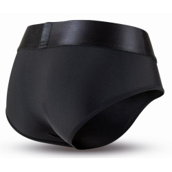 No-Parts Slip Harnais pour Gode Robin No Parts